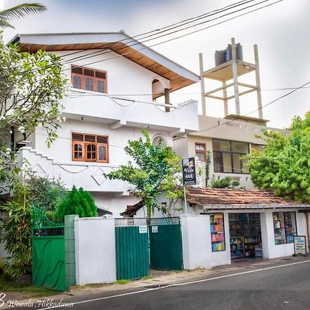 Villa 468 - Hikkaduwa Extérieur photo