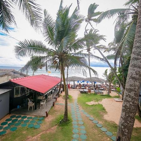 Villa 468 - Hikkaduwa Extérieur photo