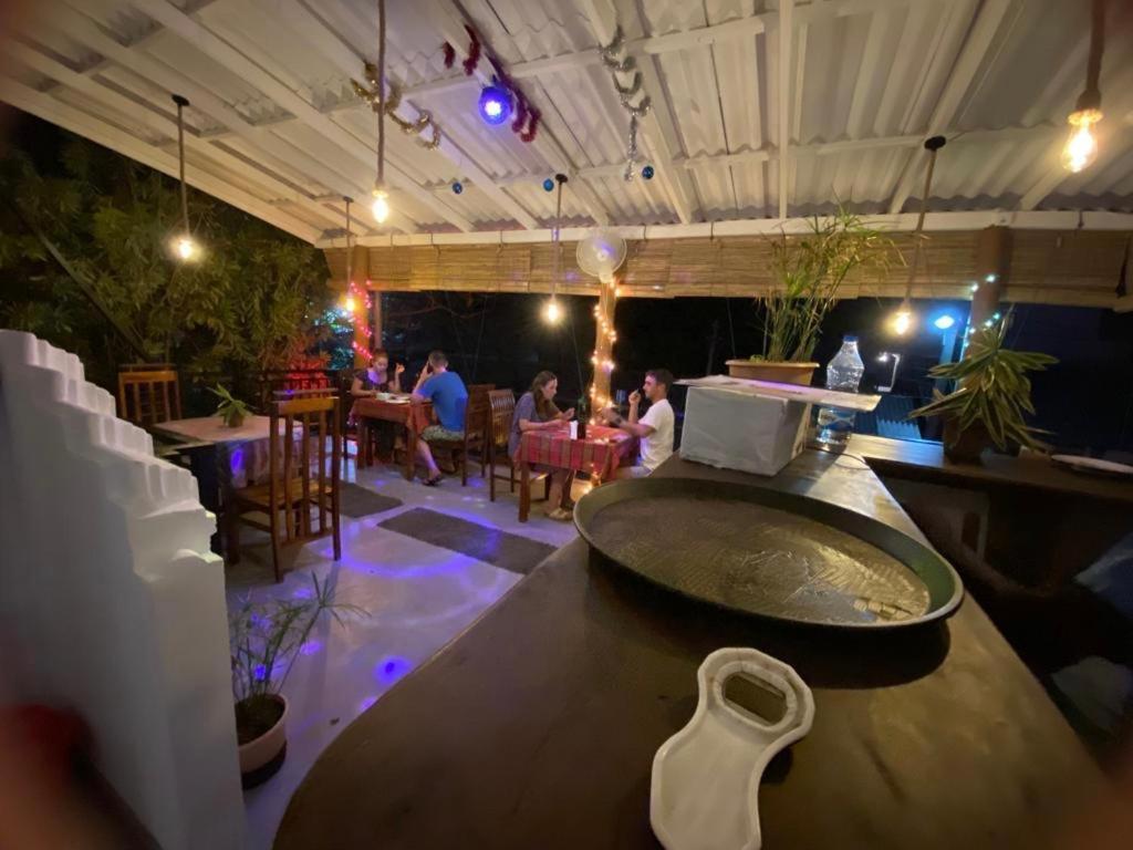 Villa 468 - Hikkaduwa Extérieur photo