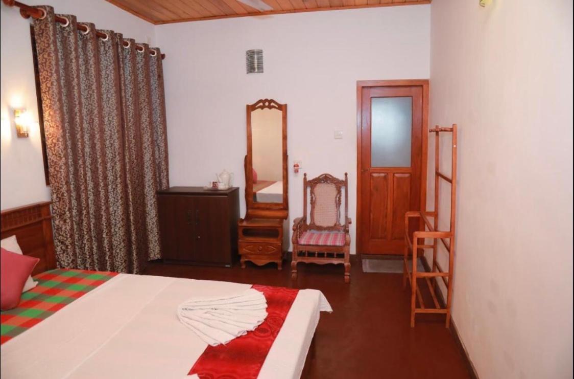 Villa 468 - Hikkaduwa Extérieur photo