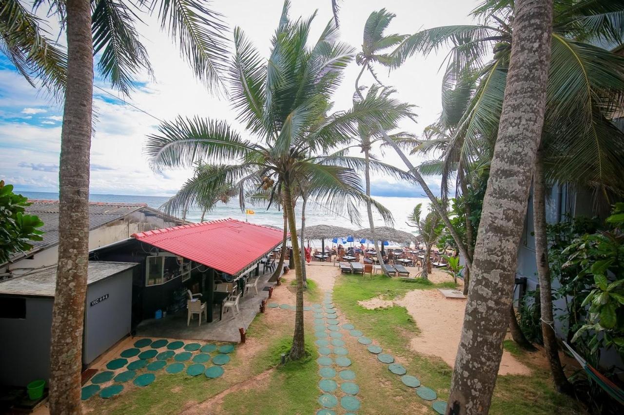 Villa 468 - Hikkaduwa Extérieur photo