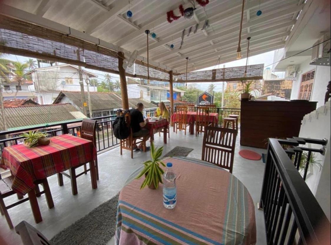 Villa 468 - Hikkaduwa Extérieur photo