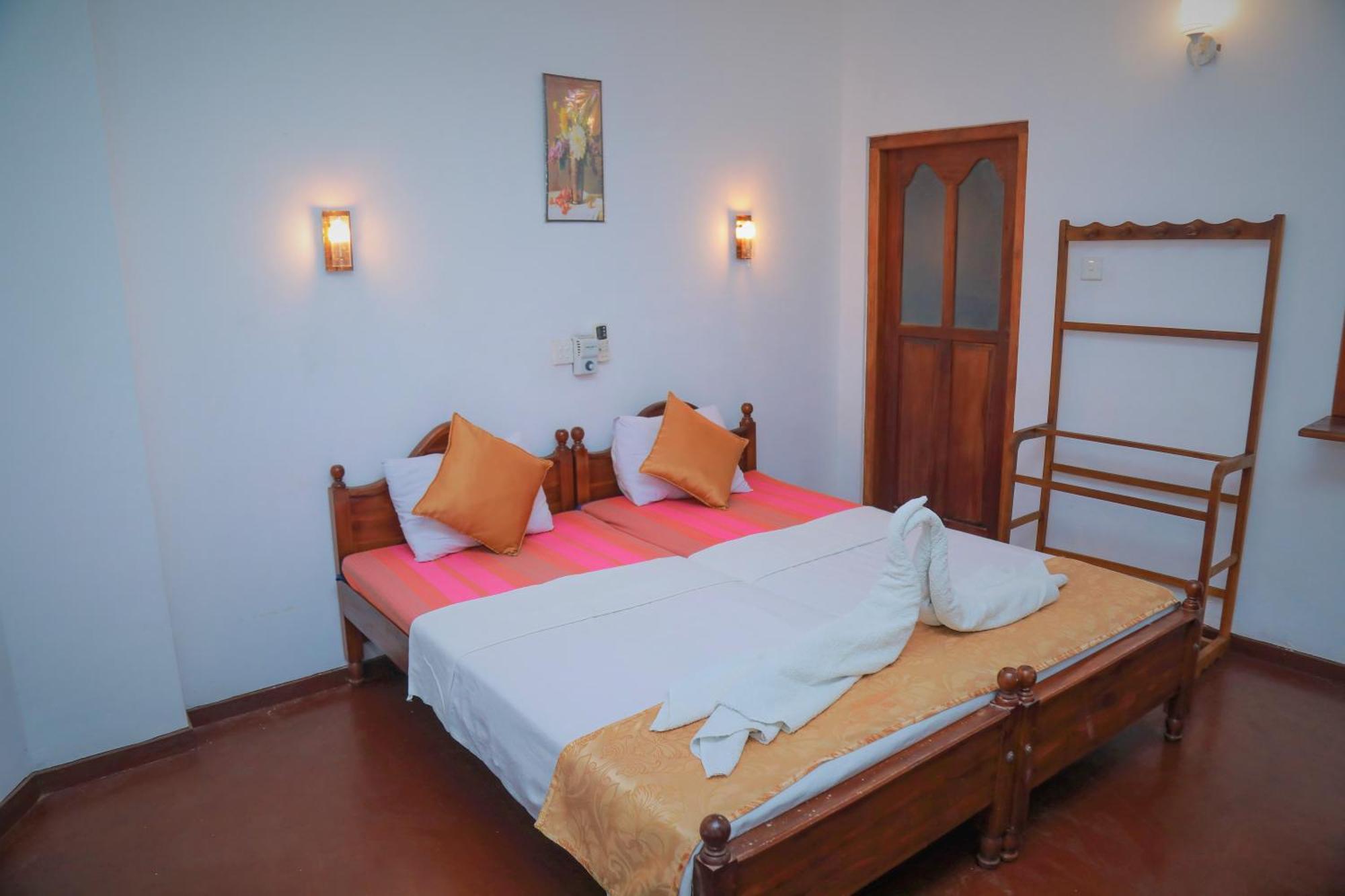 Villa 468 - Hikkaduwa Extérieur photo