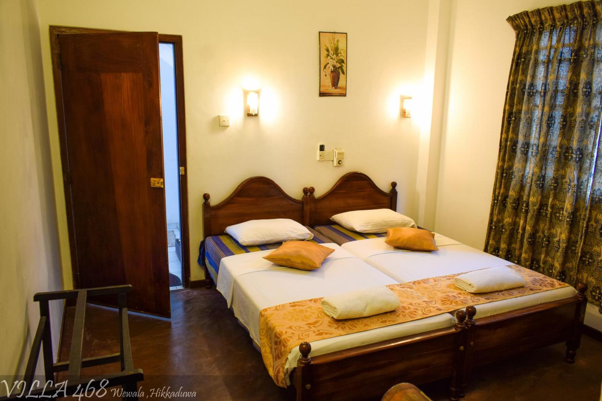 Villa 468 - Hikkaduwa Extérieur photo