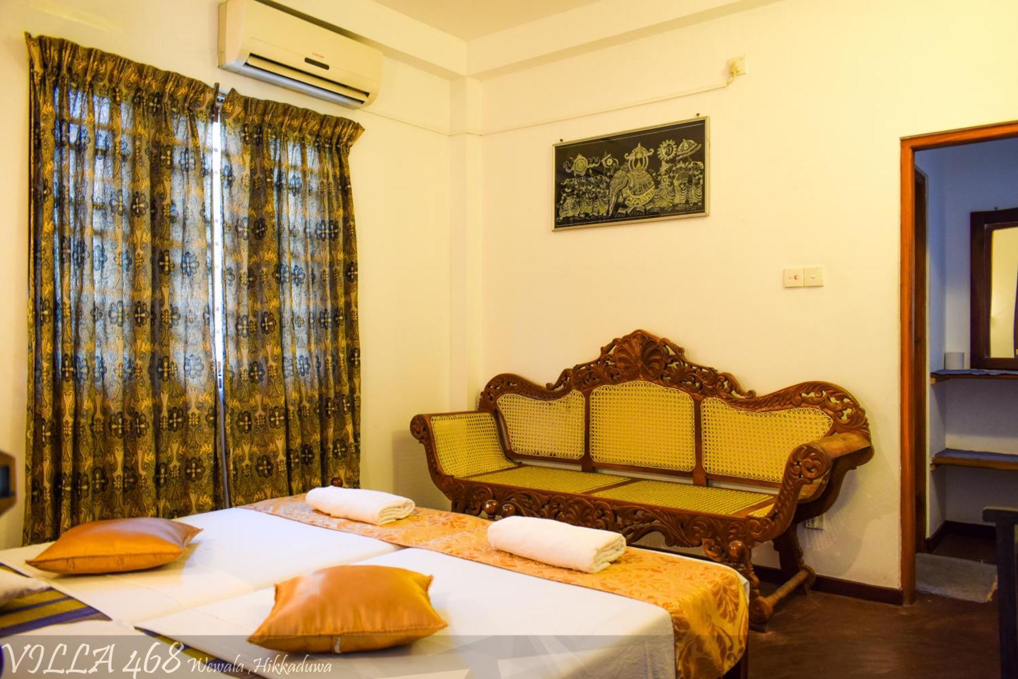 Villa 468 - Hikkaduwa Extérieur photo