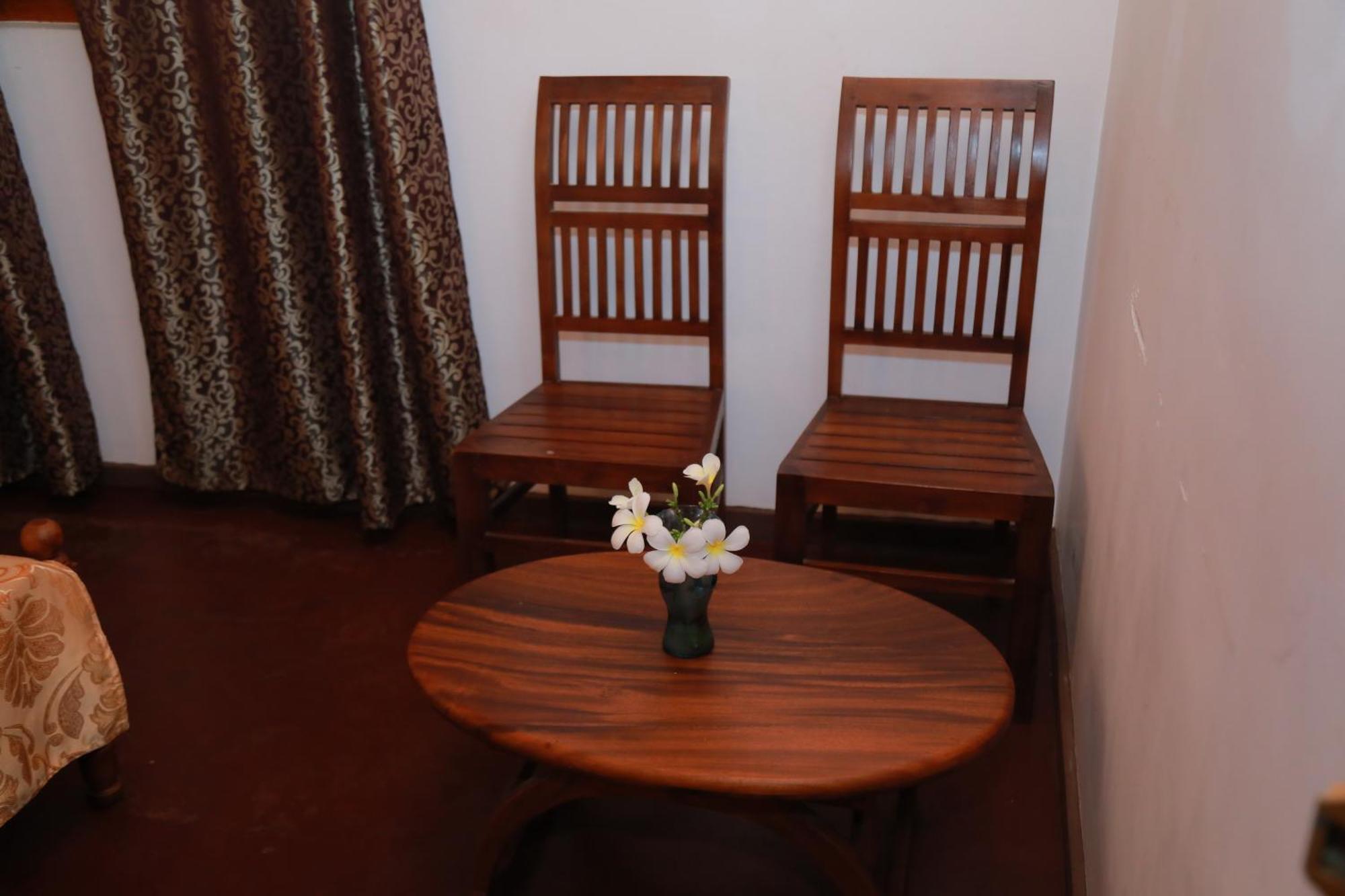 Villa 468 - Hikkaduwa Extérieur photo