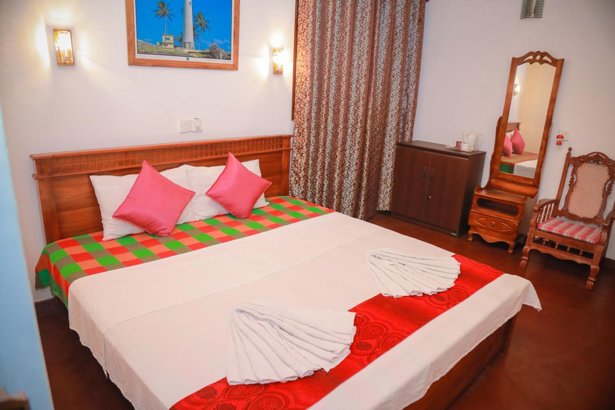 Villa 468 - Hikkaduwa Extérieur photo