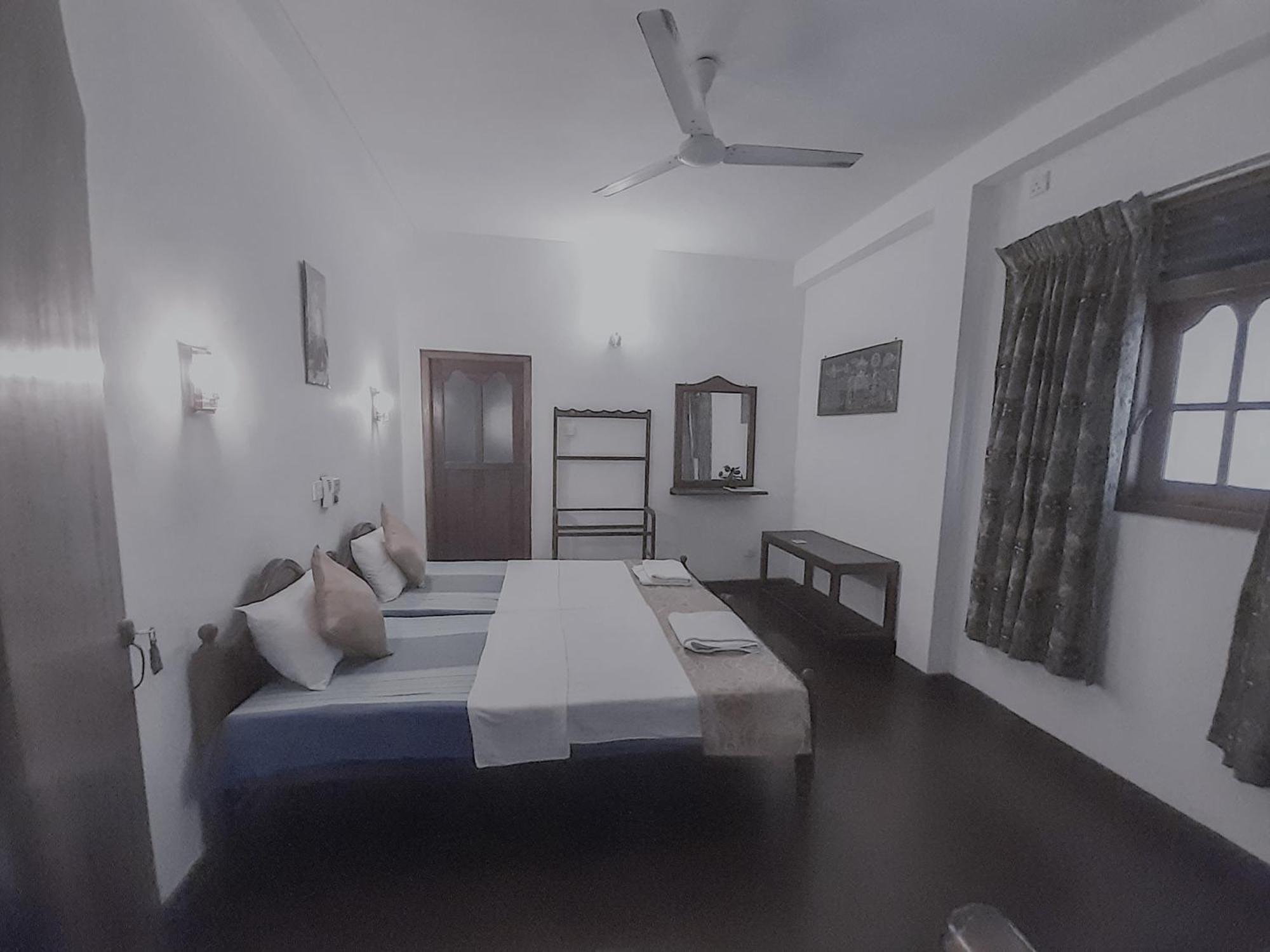 Villa 468 - Hikkaduwa Extérieur photo
