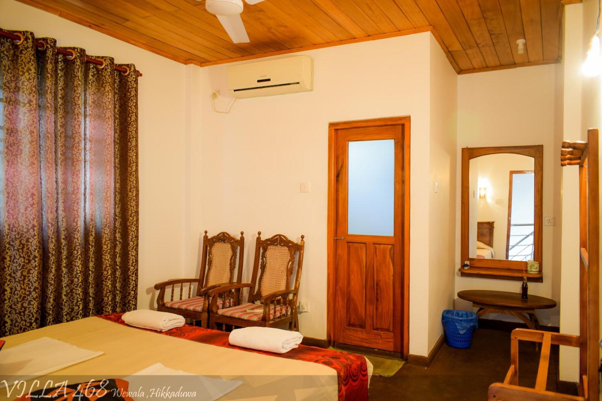 Villa 468 - Hikkaduwa Extérieur photo