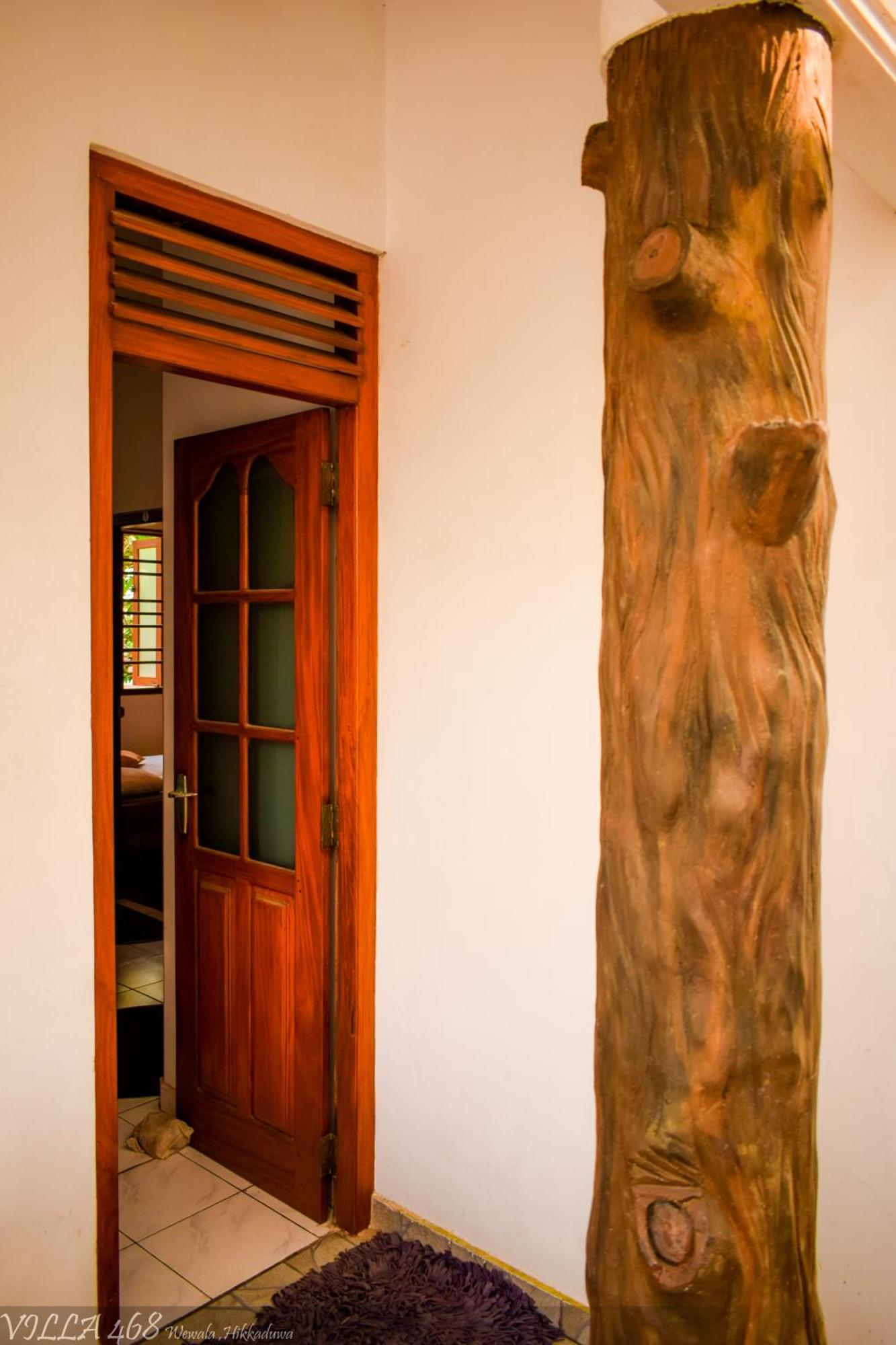 Villa 468 - Hikkaduwa Extérieur photo