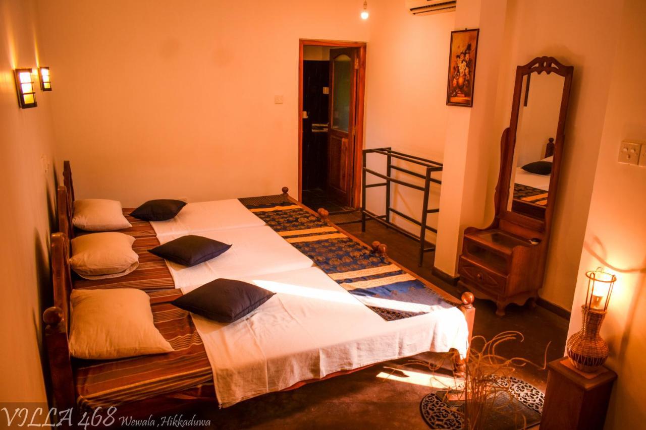 Villa 468 - Hikkaduwa Extérieur photo