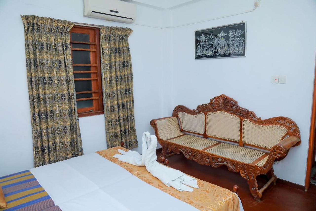 Villa 468 - Hikkaduwa Extérieur photo